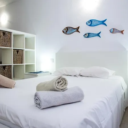 2h Apartment *